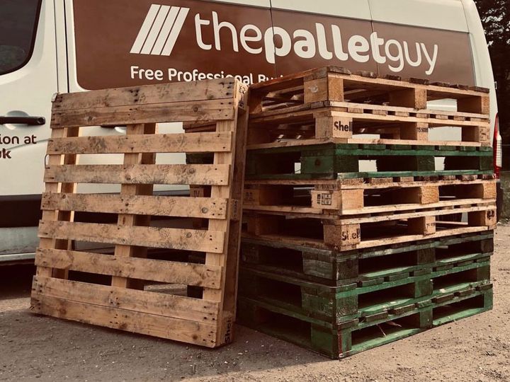 Pallet Collections