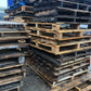 Mixed Size Pallets - 15 Pallet Special
